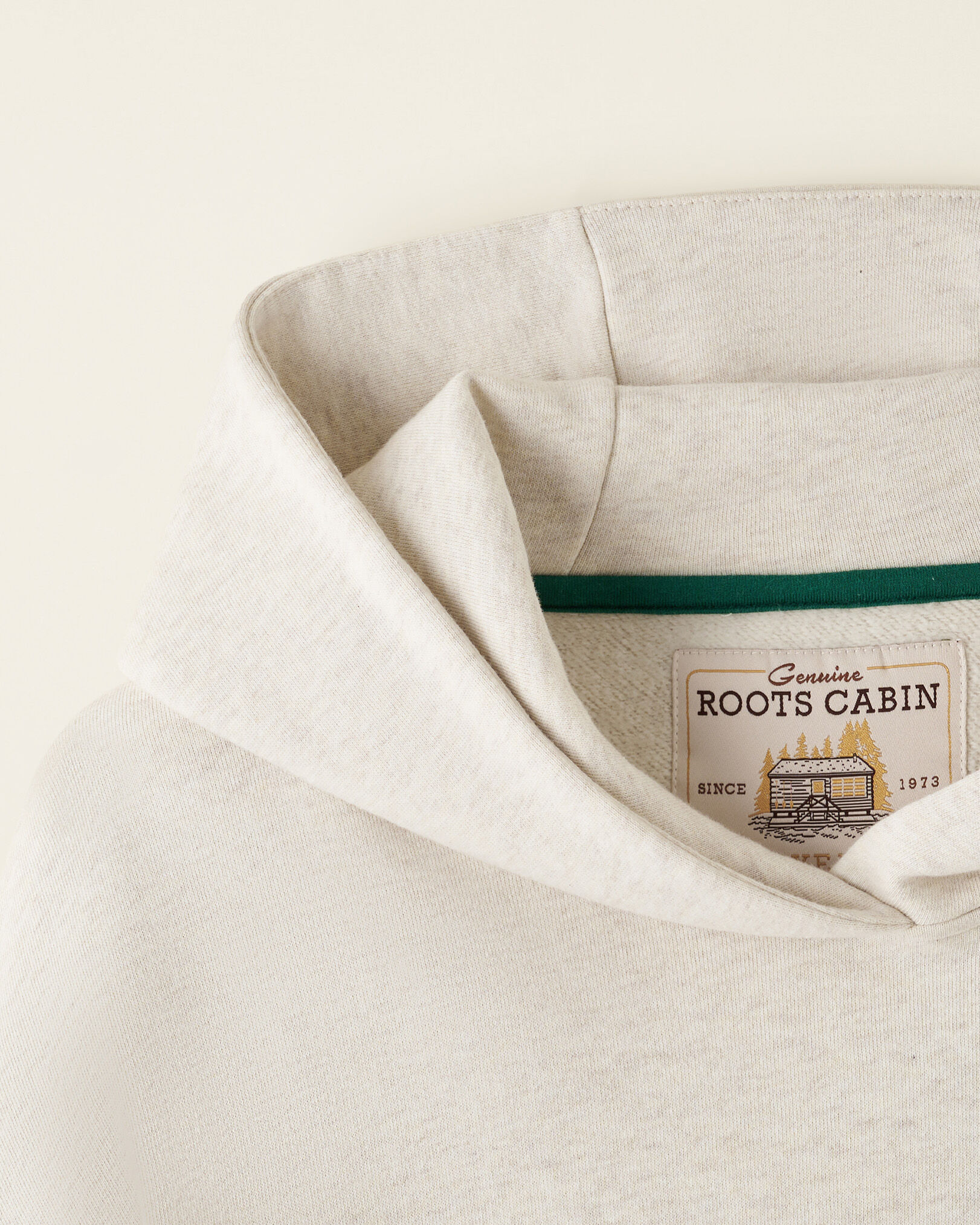 Roots cabin hoodie outlet