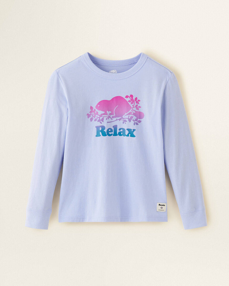 Kids Cooper Relax T-Shirt
