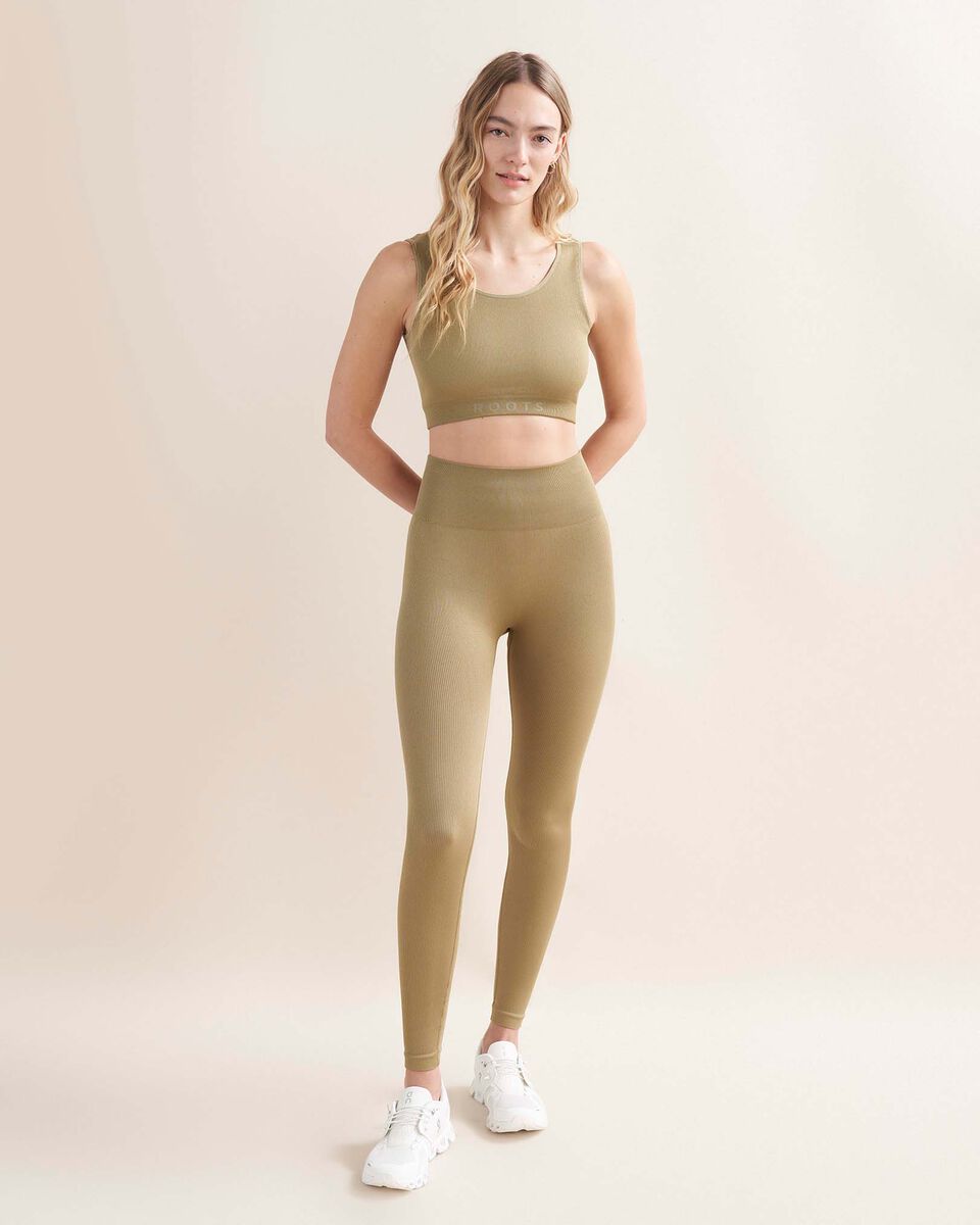 Legging côtelé Journey