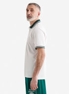 Summer League Active Pique Polo