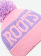 Kids Retro Ski Toque
