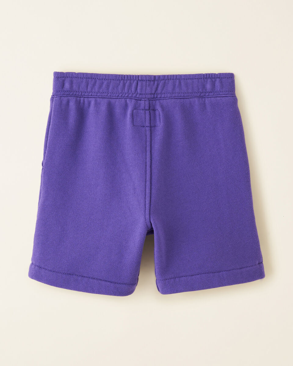 Short en molleton Beaver Canoe pour tout-petits