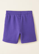 Toddler Beaver Canoe Sweatshort