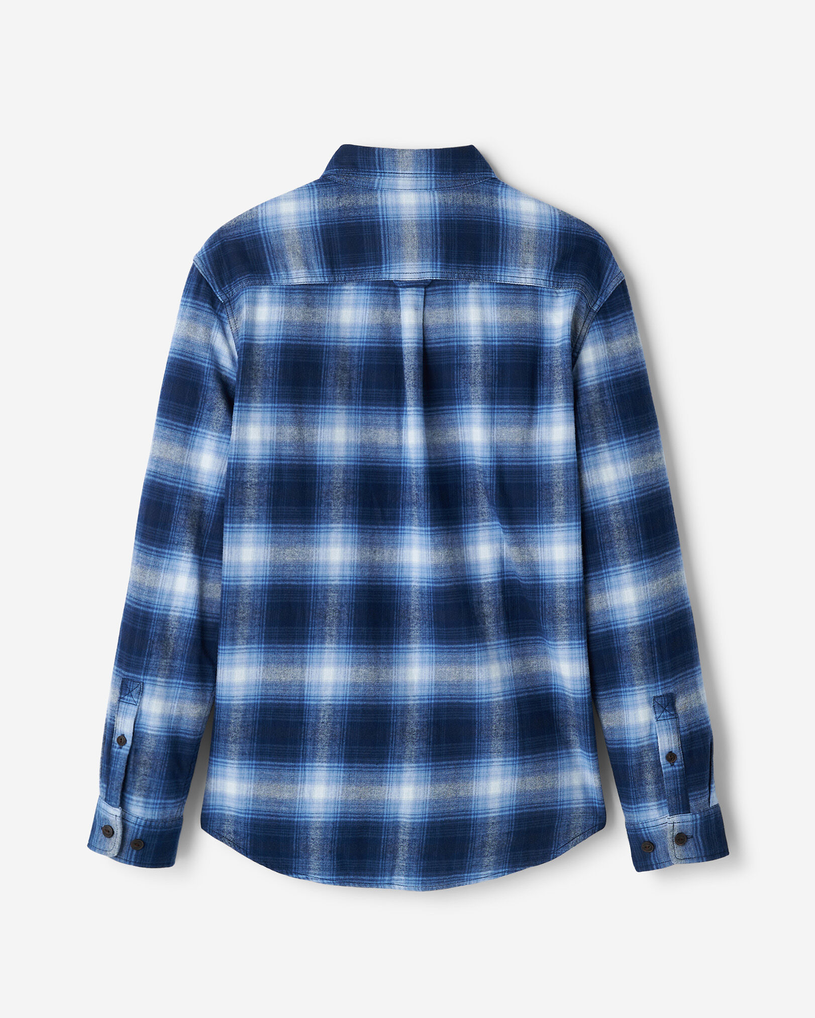 Manning Flannel Shirt
