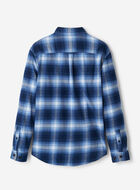 Manning Flannel Shirt