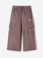 Toddler Cloud Cargo Sweatpant