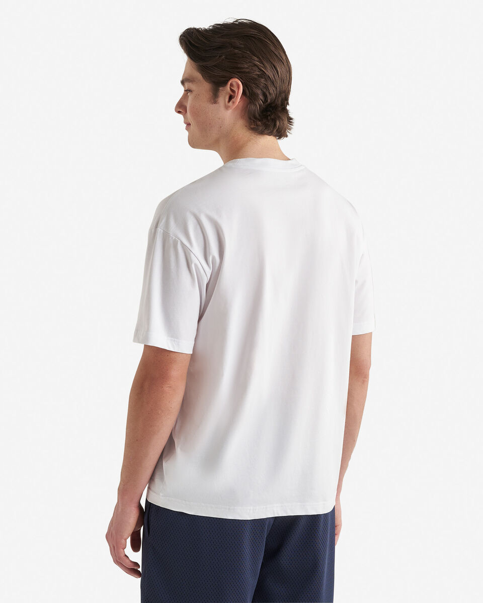 T-shirt à poche pour homme