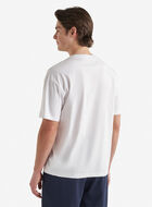 T-shirt à poche pour homme