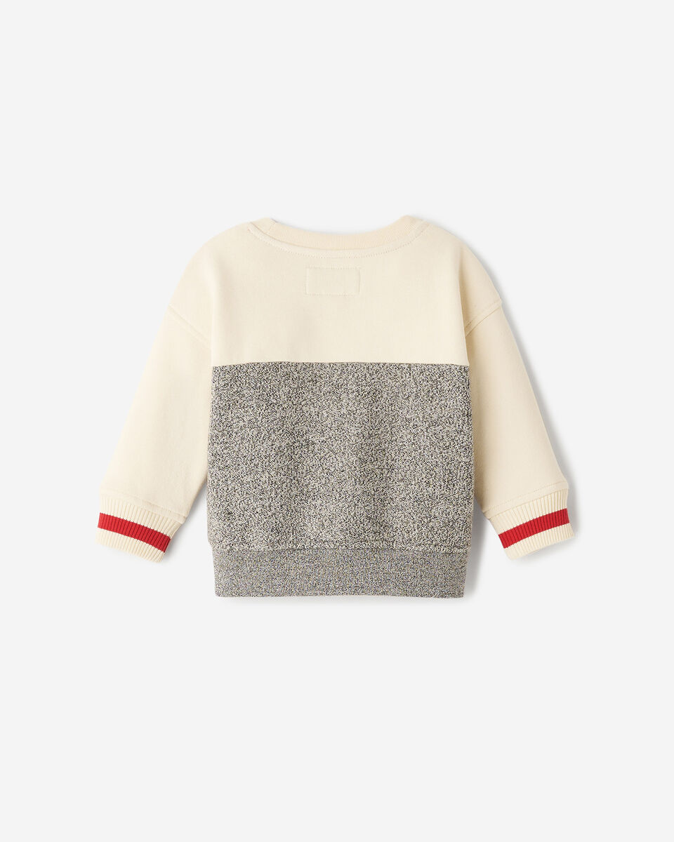 Baby Cabin Crew Sweatshirt