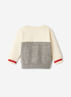 Baby Cabin Crew Sweatshirt