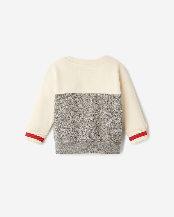 Baby Cabin Crew Sweatshirt