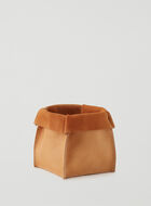 Medium Rollover Basket Veg