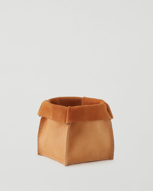 Medium Rollover Basket Veg