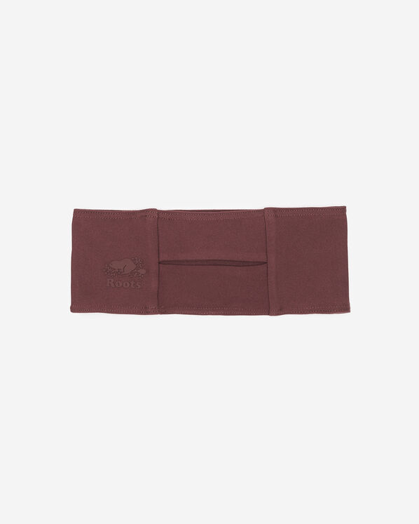 Roots Wide Headband Roots Wide Headband