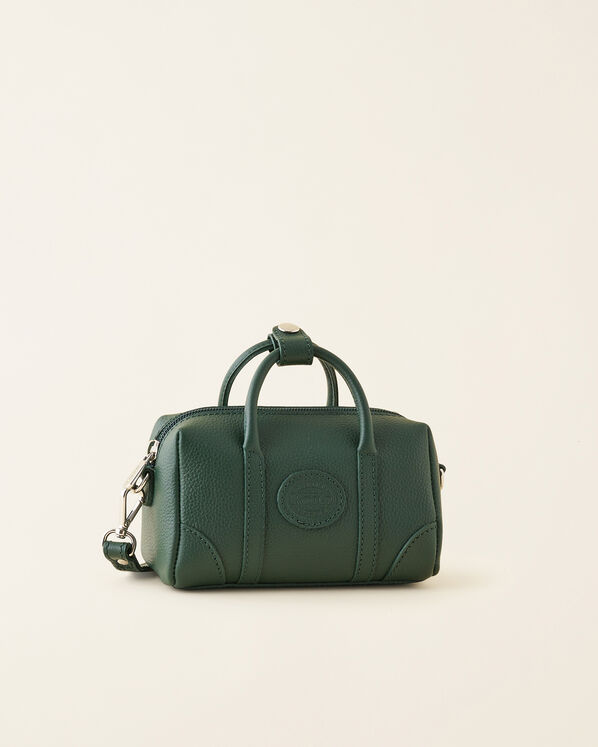 Micro Banff Crossbody Cervino