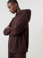 Organic Cooper BF Kanga Hoodie