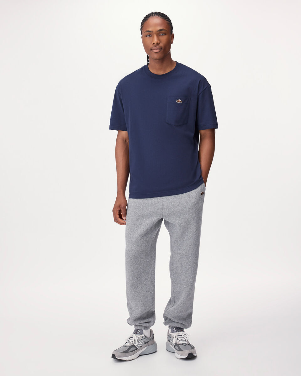 Mens Beavermark T-Shirt