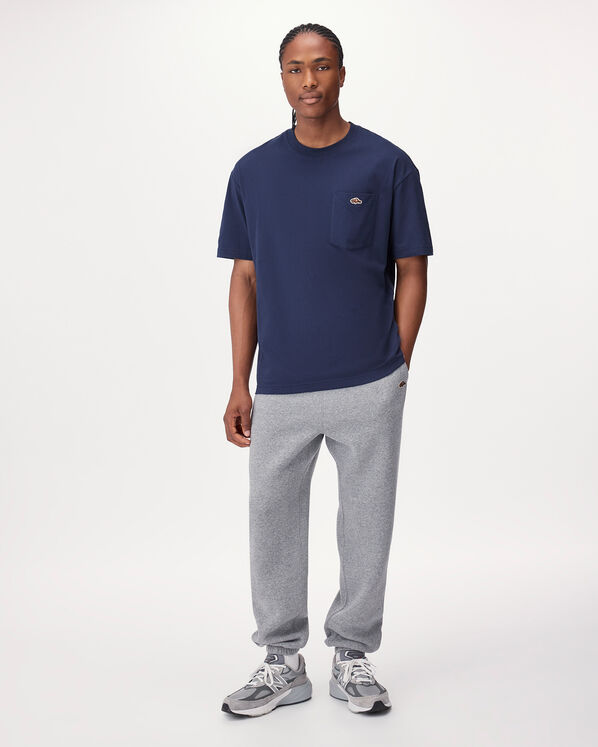 Mens Beavermark T-Shirt