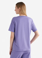 Womens Organic Relaxed Cooper T-Shirt