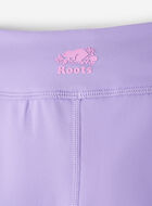 Toddler Girls Active Warm Legging