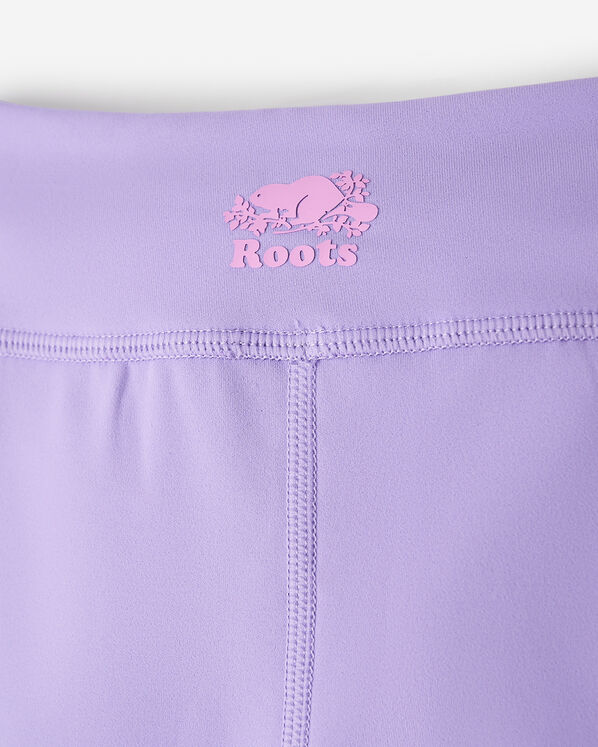 Toddler Girls Active Warm Legging Toddler Girls Active Warm Legging