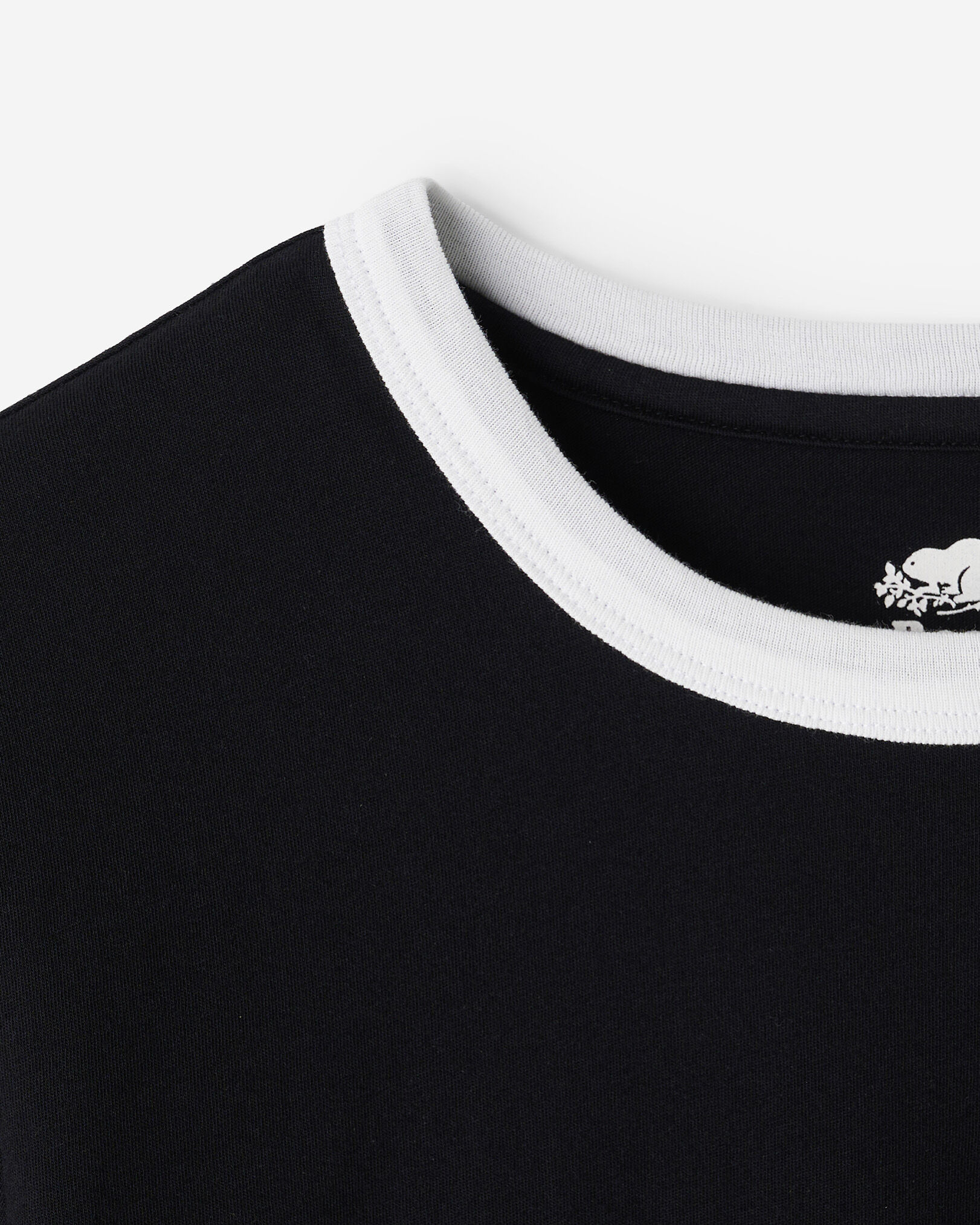 Womens Cooper Ringer T-Shirt