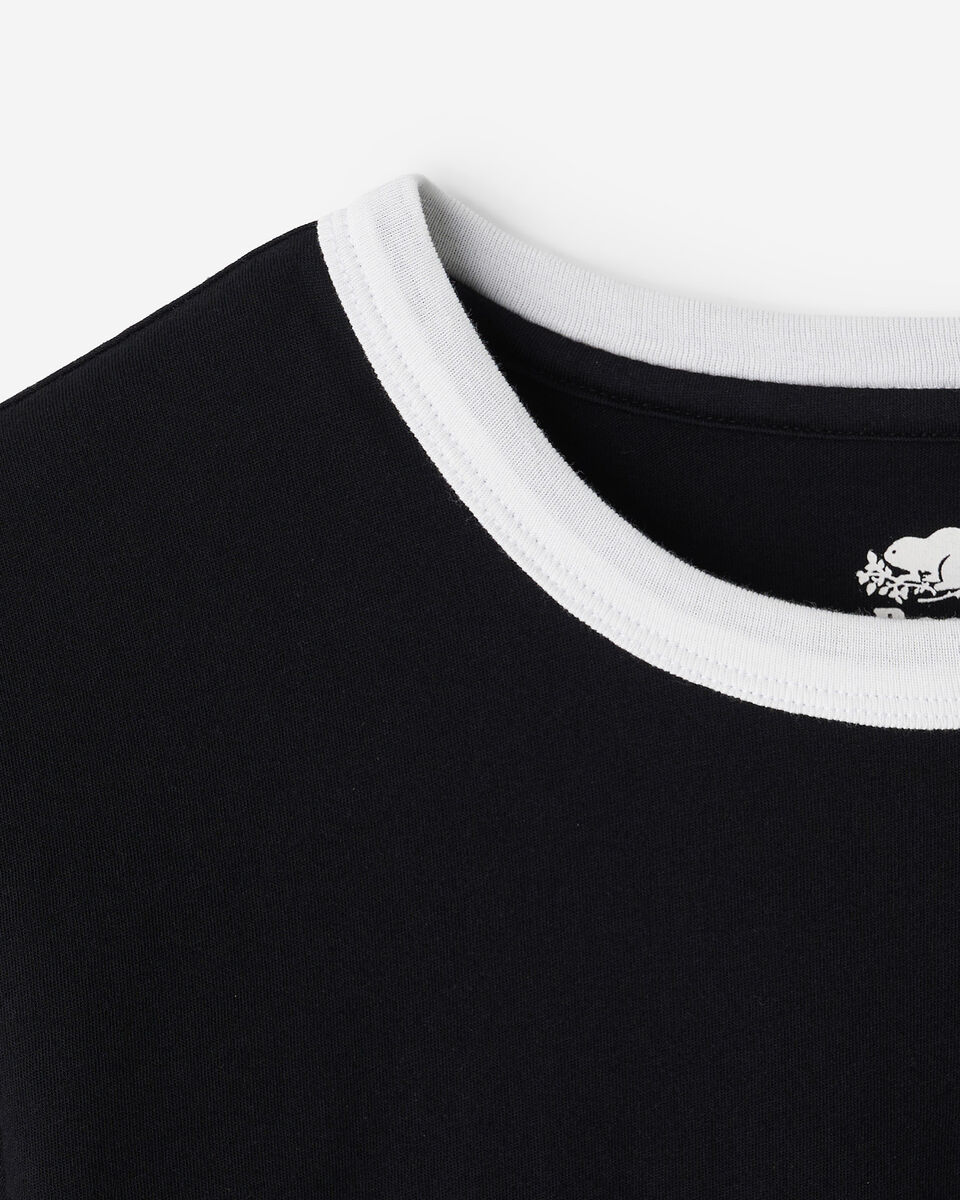Womens Cooper Ringer T-Shirt