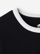 Womens Cooper Ringer T-Shirt
