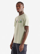 Mens Floral Garden T-Shirt