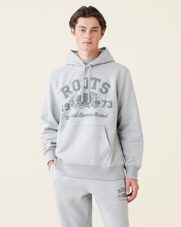 Original Beaver Hoodie
