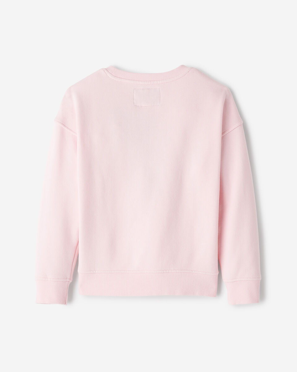 Kids Roots X Wicked Crew Sweatshirt