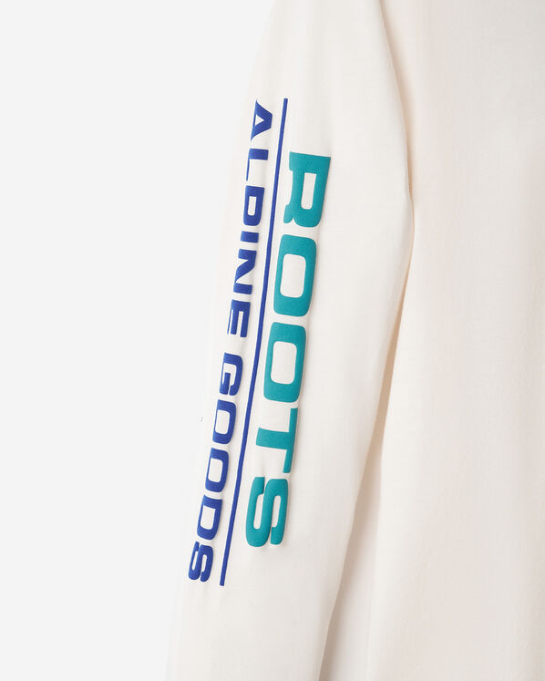 T-shirt Alpine Goods pour enfants