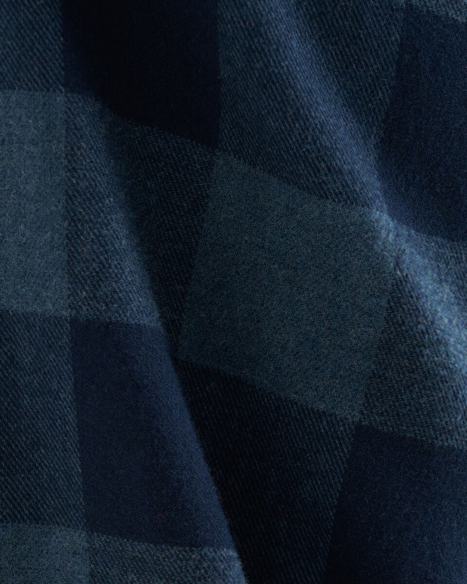 Pantalon de pyjama à carreaux Park pour hommes