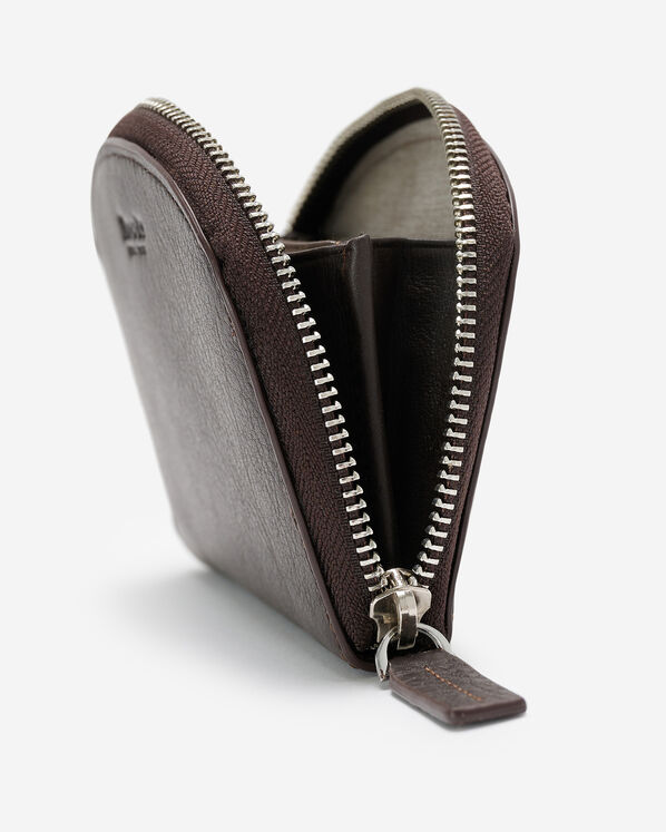 Half Moon Wallet Cloud Half Moon Wallet Cloud