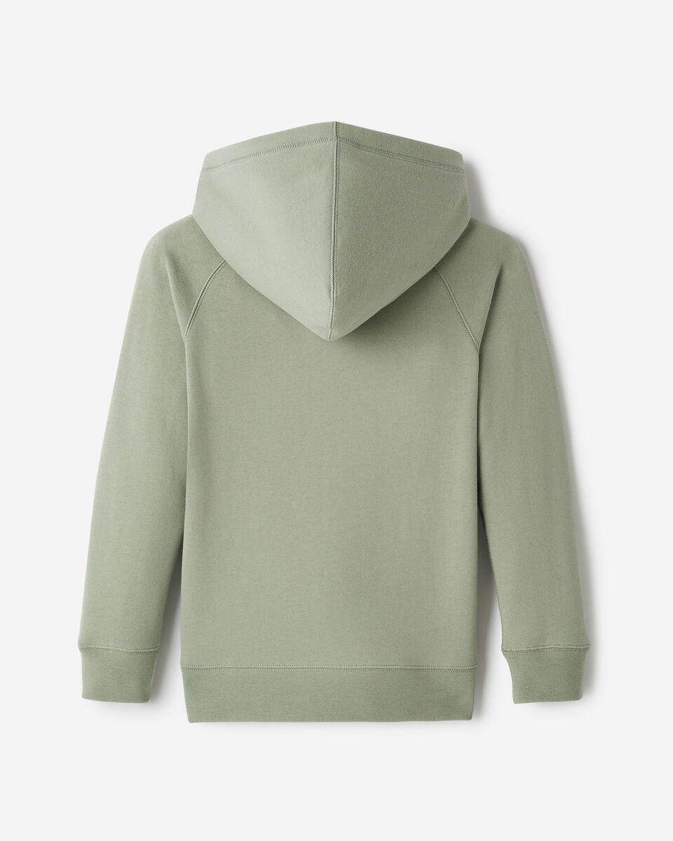 Kids Organic Original Kanga Hoodie