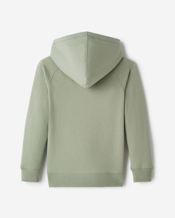 Kids Organic Original Kanga Hoodie