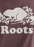 Womens Organic Relaxed Cooper T-Shirt
