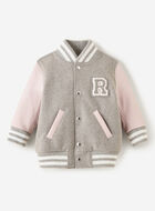 Toddler Canada Varsity Jacket 2.0