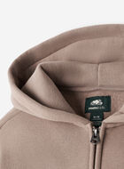 Kids Cloud Full Zip Hoodie