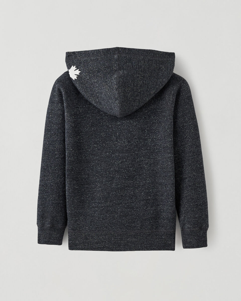Kids Original Sparkle Kanga Hoodie