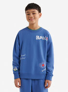 Kids Nature Club Crew