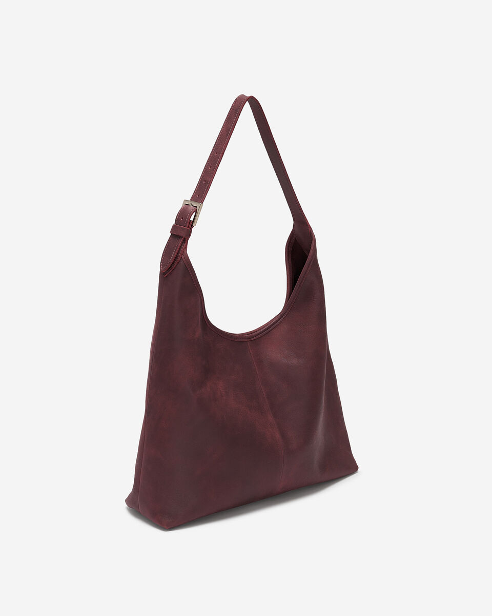 Carryall Shoulder Bag Tribe