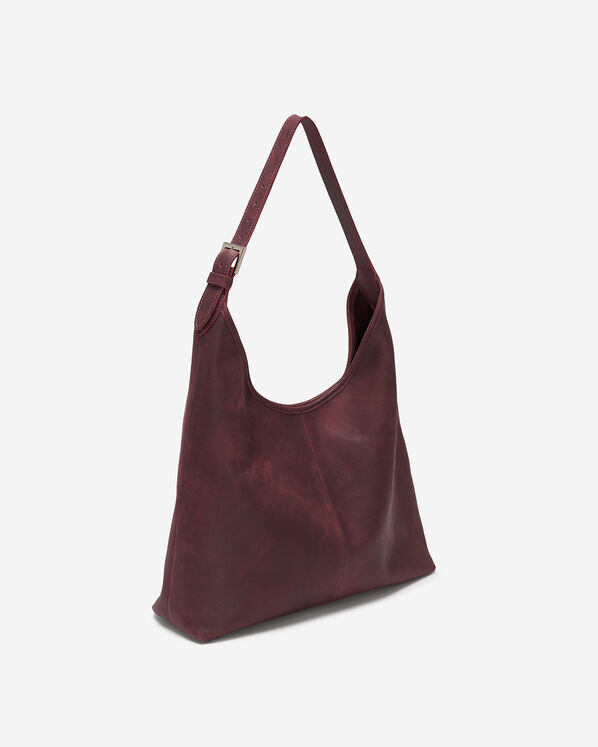 Carryall Shoulder Bag Tribe