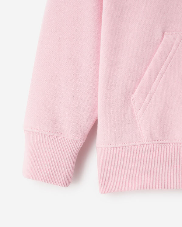 Toddler Athletics Department Hoodie