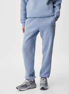 Pantalon en molleton Nuage Coupe Un