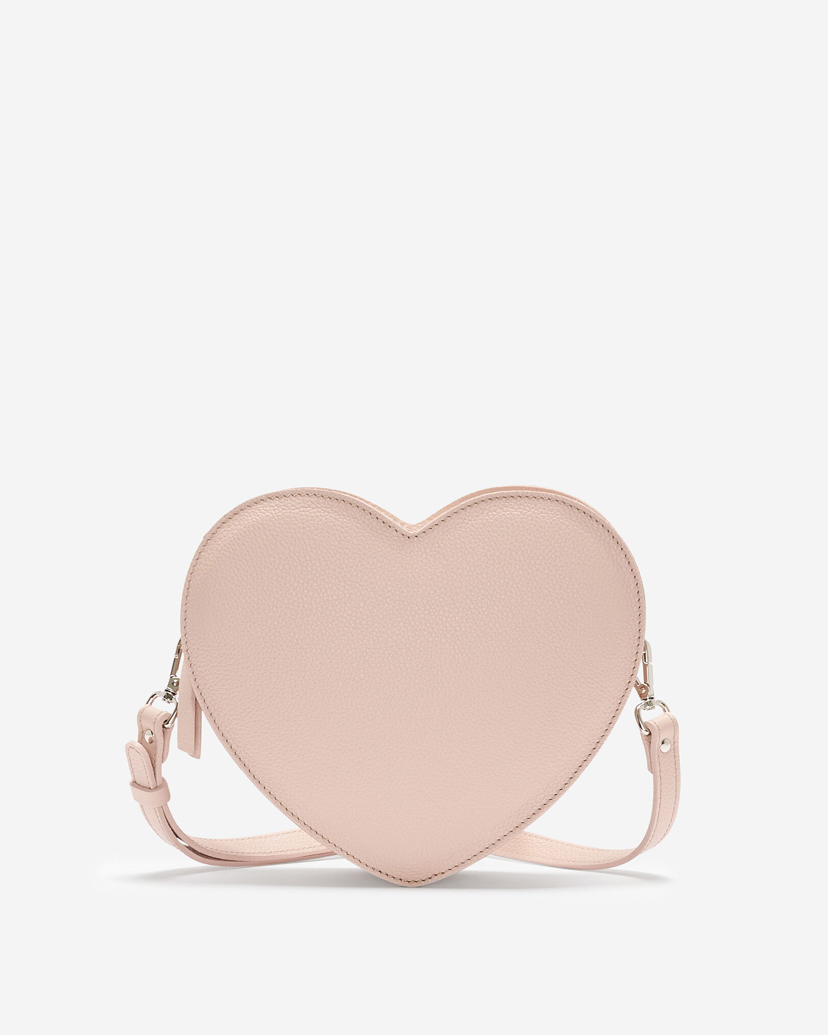 Heart Crossbody Cervino | Roots