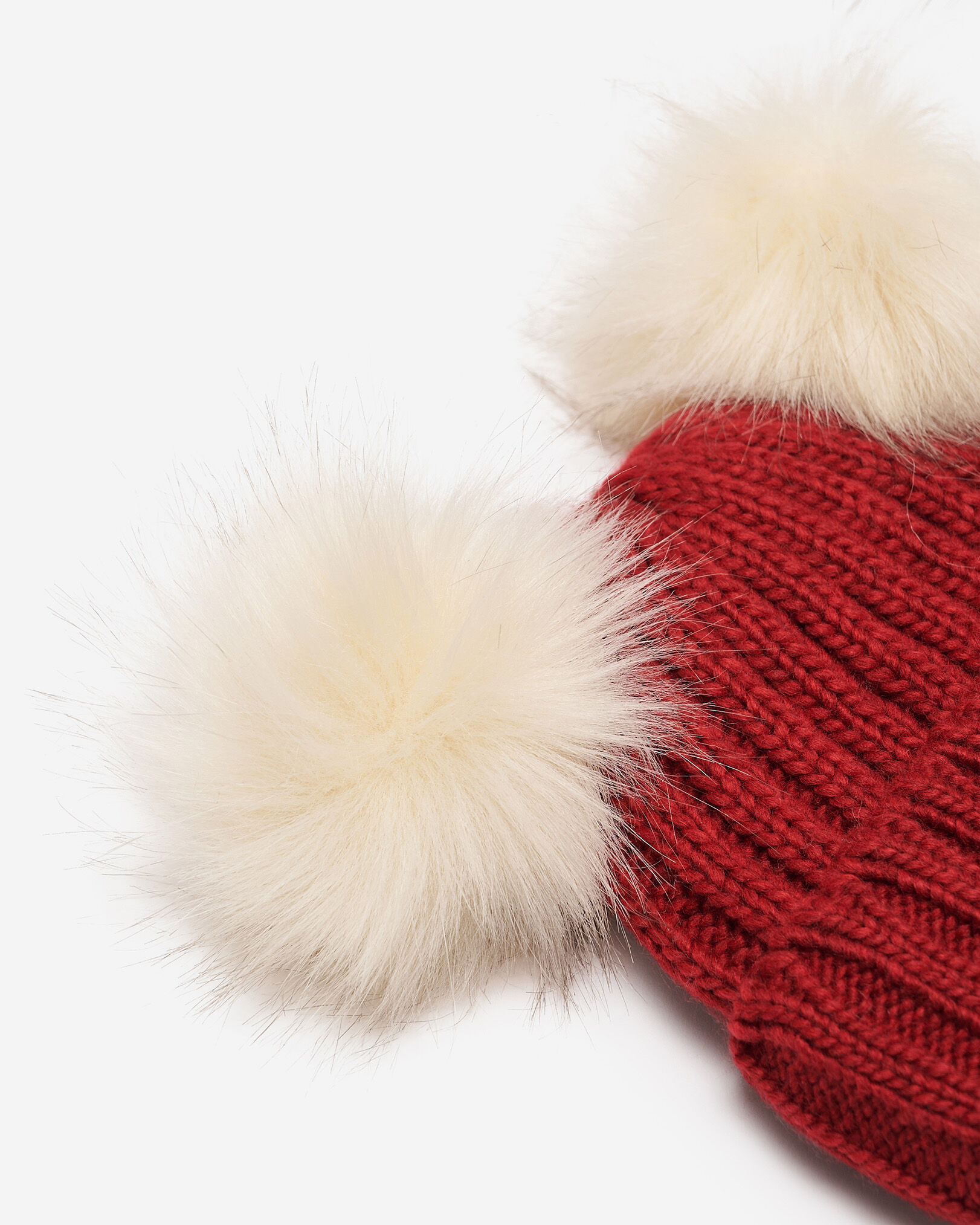 Baby & Toddler Rib Knit Toque