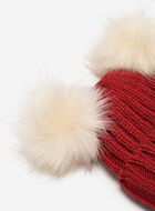 Baby & Toddler Rib Knit Toque
