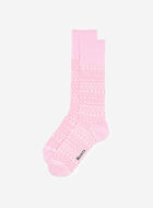 Adult Roots Remy Sock