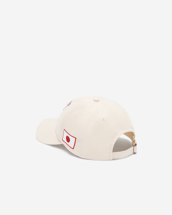 Casquette internationale Japon Roots